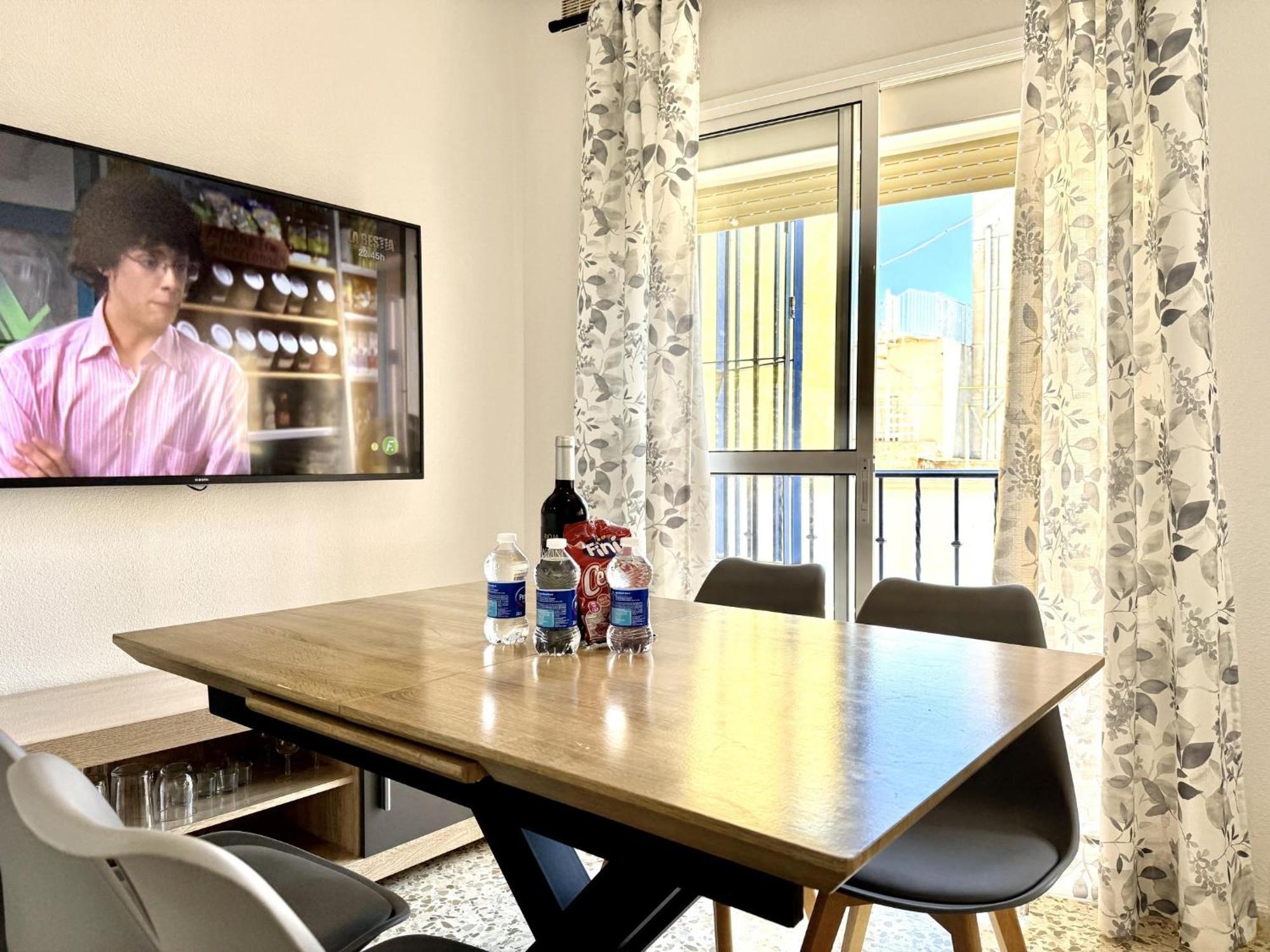 Apartment Sousa By Staycare